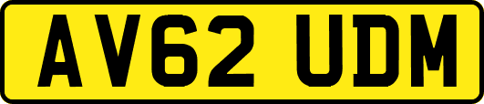 AV62UDM