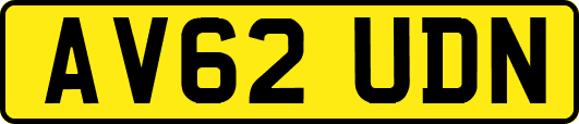 AV62UDN