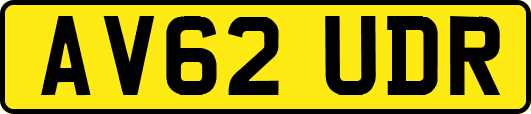 AV62UDR
