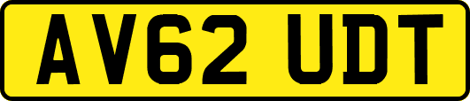 AV62UDT