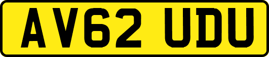 AV62UDU