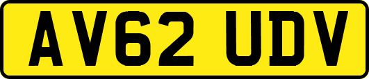 AV62UDV