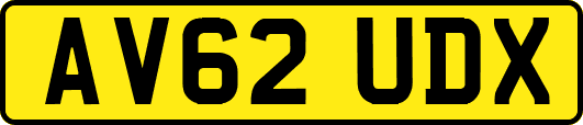 AV62UDX