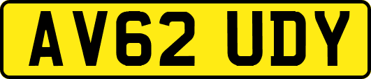AV62UDY