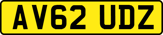 AV62UDZ