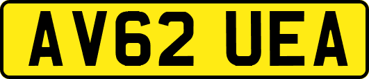 AV62UEA