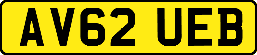 AV62UEB