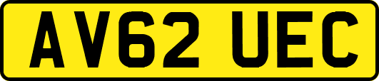 AV62UEC