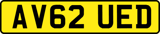 AV62UED