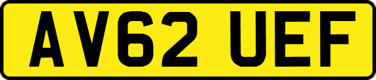 AV62UEF
