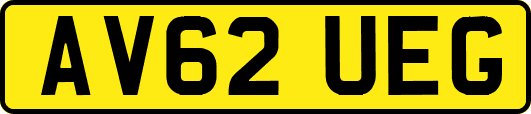AV62UEG