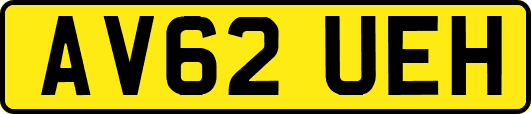 AV62UEH