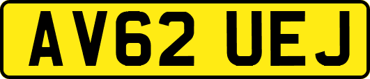 AV62UEJ