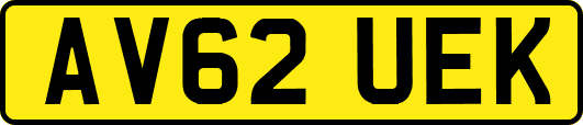 AV62UEK