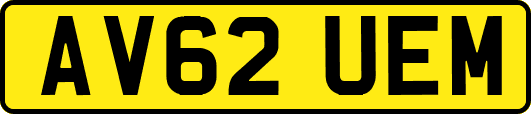 AV62UEM