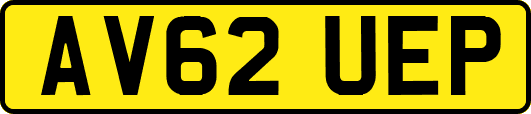 AV62UEP
