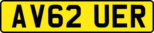 AV62UER
