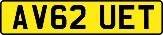 AV62UET