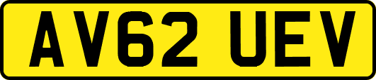 AV62UEV
