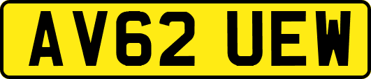 AV62UEW