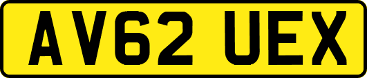 AV62UEX