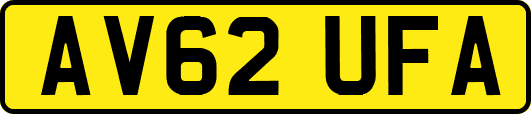 AV62UFA
