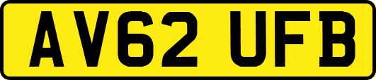 AV62UFB