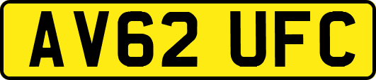 AV62UFC