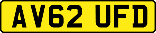 AV62UFD