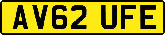 AV62UFE