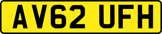 AV62UFH