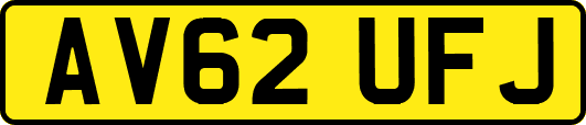 AV62UFJ
