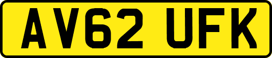 AV62UFK