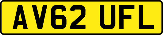 AV62UFL