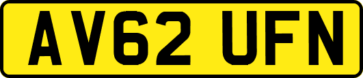 AV62UFN