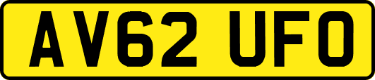 AV62UFO