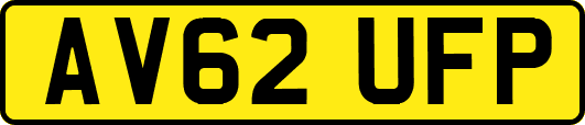 AV62UFP