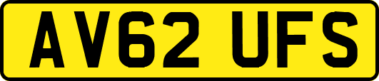 AV62UFS