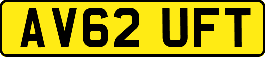 AV62UFT