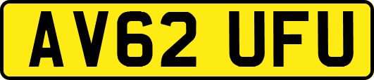 AV62UFU