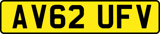 AV62UFV