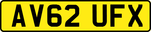 AV62UFX