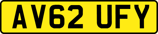 AV62UFY