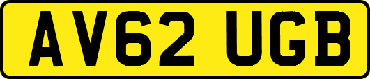 AV62UGB
