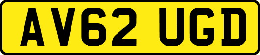 AV62UGD