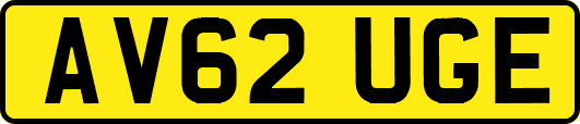 AV62UGE