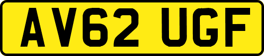 AV62UGF