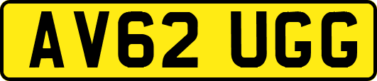 AV62UGG