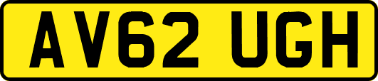 AV62UGH
