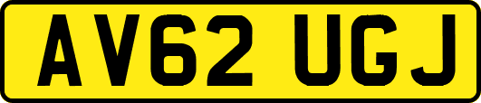 AV62UGJ